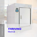 Series Chinese Traditional Medicine Sterilizer (THR-ZFY)